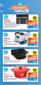 Voordeelshop folder week 51