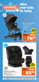 Voordeelshop folder week 7