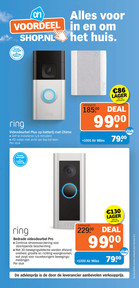 Voordeelshop folder week 8